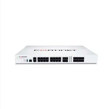 Load image into Gallery viewer, Fortinet Fortigate 400F Firewall FG-400F with 18*GE RJ45 ports (including 1*MGMT port, 1*HA port, 16*switch ports), 8*GE SFP slots