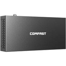 Load image into Gallery viewer, Comfast CF-SG83 Gigabit Mini Switch Ethernet 8 Port 1000Mbps Fast RJ45 Network Hub Desktop Network Switch Plug&Play Internet Splitter