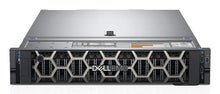 Load image into Gallery viewer, Dell PowerEdge R640 Platinum 8180 server Xeon Platinum 8180M 2.5G, 28C/56T, 10.4GT/s 3UPI, 38M Cache, Turbo, HT (205W) 1.5TB DDR4-266