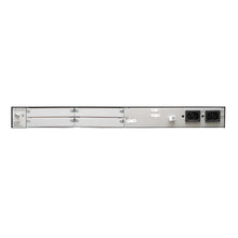 Load image into Gallery viewer, Huawei NetEngine AR6140-9G-2AC Enterprise Router with 5*GE RJ45, 4*GE SFP port High reliability Security Router with 4*SIC slots