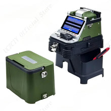 Load image into Gallery viewer, Original Signal Fire AI-10A AI-20 AI-30 Fiber Welding Machine Fiber Fusion Machine Fiber Splicing Machine Complete Kit with Case