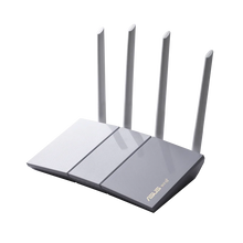 Load image into Gallery viewer, Asus RT-AX56U V2 HBV AX1800 Dual Band WiFi6 802.11ax Router MU-MIMO OFDMA AiMesh WiFi AiProtection Classic 10/100/1000Mbps 4*LAN