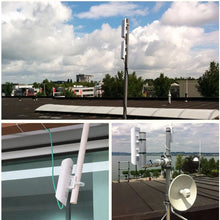 Load image into Gallery viewer, Ubiquiti NSM5 300M High-power Wireless Bridge 5km 5.8GHz project monitoring Bridge outdoor coverage, Wi-Fi, CPE, Access Point, Wireless Bridge