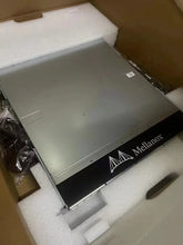 Load image into Gallery viewer, NVIDIA Mellanox MQM9790-NS2F Data Center Switch 32 800G OSFP Switch 64-ports 400Gb/s, 32 OSFP ports, unmanaged, P2C airflow (forward)