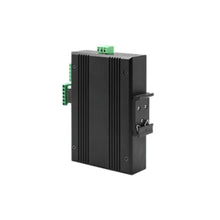Load image into Gallery viewer, UOTEK UT-6204-PLC AC DC Power Line Carrier Communication Module RS-485/232 interface 10/700 μ s waveform per line Ethernet interface