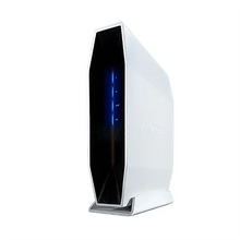 Load image into Gallery viewer, LINKSYS E9450 gaming WiFi 6 router AX5400 5.4Gbps dual band 802.11AX, capable of handling over 30 devices, doubling bandwidth