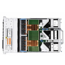 Load image into Gallery viewer, Dell EMC PowerEdge R750, 3rd Generation Intel Xeon Scalable processors dual-socket/2U rack server, 32 DDR4 DIMMs @ 3200 MT/s speeds