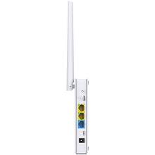 Load image into Gallery viewer, COMFAST CF-E4 4G LTE WiFi Router 750Mbps SIM Card Wireless Router 2.4G/5.8G 4 High Gain Antenna WAN/LAN RJ45 Ports 32 Users