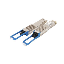 Load image into Gallery viewer, Fiber Optic Transceiver 400G QSFPDD LR4 1310nm Compatible With Huawei, Mellanox InfiniBand Ethernet 400G QSFPDD LR4 10KM, Data Center use
