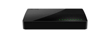 Load image into Gallery viewer, Tenda SG108 Network Switchs 8 Ports Gigabit Desktop Switch 10/100/1000Mbps RJ45 Port SOHO Switch 1.6Gbps Switching Capacity