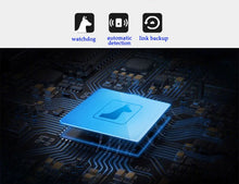 Load image into Gallery viewer, KuWFi Ceiling AP WiFi Router 1200Mbps WiFi Extender 11ac 2.4G&5.8G Ceiling-mounted POE Adapter Wireless Access Point