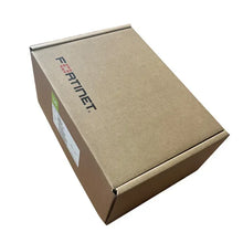Load image into Gallery viewer, Fortinet FortiGate-81F - Hardware 8 x GE RJ45 ports, 2 x RJ45/SFP shared media WAN ports Next Generation Network Security Firewall