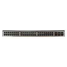 Load image into Gallery viewer, Data Center CE6881-48T6CQ-EI network power switch, LACP, QoS, Stackable, VLAN Support, Full-Duplex/Half-Duplex, 2.16 Tbit/s Switch Capacity