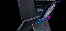 Load image into Gallery viewer, High-end Lenovo Legion Laptop Y9000K 2022 i9 32GB Ram Senior Designer Professional E-game Notebook RTX 3080 Ti 16GB Graphics