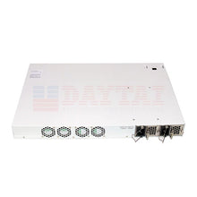 Load image into Gallery viewer, MikroTik CCR1072-1G-8S+ Cloud Router Switch 10G SFP+ Fiber Gigabit Wireless Router 1 GHz 16GB RAM 128 MB Storage RouterOS L6