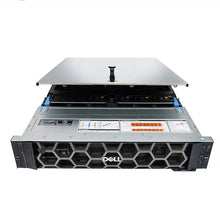 Load image into Gallery viewer, Original DELL Poweredge R450 1U Rack Server R250 R650 R350 Server Intel atom Processor 1.86GHz - 2.0GHz Server Motherboard