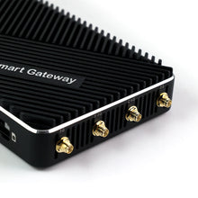 Load image into Gallery viewer, EDUP High Speed 1800Mbps Industrial Grade 5G Router with Max 1800Mbps Transmission Bandwidth, 2.4G Wi-Fi 400Mbps, 5G 1733Mbps