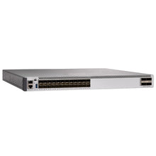 Load image into Gallery viewer, Cisco Catalyst 9500 24x1/10/25G and 4-port 40/100G, 24-port 25G+4-port 100G enterprise-class Layer 3 Managed Gigabit Ethernet switch