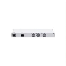 Load image into Gallery viewer, MikroTik CRS326-24S+2Q+RM Cloud Router Switch With 2× 40Gbps QSFP+, 24× 10Gbps SFP+, 320Gbps throughput, 640Gbps switching capacity