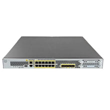 Load image into Gallery viewer, Cisco Firepower 2110 NGFW Appliance Next Generation Firewalls FPR2110-NGFW-K9 with 12*10M/100M/1GBASE-T Ethernet (RJ-45), 4*1G SFP