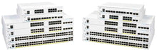 Load image into Gallery viewer, Cisco Catalyst 1000 24port GE, 4x1G SFP Managed Gigabit Ethernet Switch C1000-24T-4G-L Enterprise-class L2 128G Switching Capacity