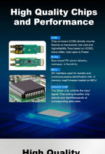 Load image into Gallery viewer, SFP 10Gb BiDi LC WDM Module 10km/20km/40km~100km Tx1270/Rx1330nm SFP+ Transceiver Compatible with Cisco/Miktotik Switch
