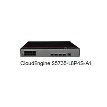Load image into Gallery viewer, Huawei S5700 Series Switch CloudEngine S5735-L48P4X-A1 with 48*10/100/1000BASE-T ports, 4*10GE SFP+, 336 Gbit/s Switching Capacity