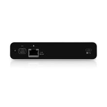 Load image into Gallery viewer, Ubiquiti Uck-G2-Plus Cloud Key Gen2 Plus Compact, desk or rack-mountable UniFi OS Console with a pre-installed 1TB hard drive