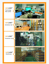 Load image into Gallery viewer, Wavlink WiFi6 AX3000 High Power Dual Band Speeds 2.4G 574Mbps 5GHz 2402Mbps Router/Repeater 802.11ax Gigabit Support IPv6