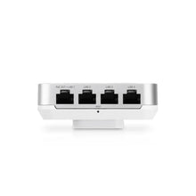 Load image into Gallery viewer, Ubiquiti U6-IW UniFi6 In-Wall AP Wall-mounted WiFi 6, 5.3 Gbps,2.4/5GHz bands Wireless access point with a built-in PoE switch