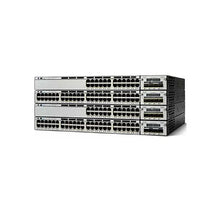 Load image into Gallery viewer, Cisco WS-C3750X-48P-L Catalyst 3750-X PoE Switch
Stackable 48*10/100/1000 Ethernet PoE+ ports, 715W AC power supply, 1 RU, LAN Base