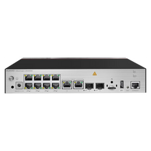 Load image into Gallery viewer, Huawei Firewall USG6311E-AC/USG6311E Gigabit Enterprise Firewall Core VPN Security Router Gateway 10*GE RJ45+2*GE SFP 1 Year