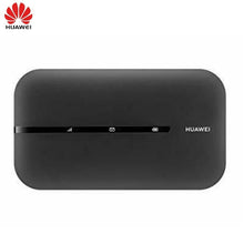 Load image into Gallery viewer, Unlocked Huawei E5783 4G LTE Cat6 WIFI Router Mobile Hotspot E5783B-230, WLAN 802.11 a/b/g/n/ac, 2.4GHz + 5GHz, 1500mAh battery, 300Mbps