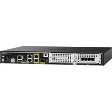 Load image into Gallery viewer, Cisco ISR 4451 Sec bundle w/SEC license ISR4451-X-SEC/K9 Gigabit Network Router Rj45 Sfp Ethernet Powered Industrial Network Switch