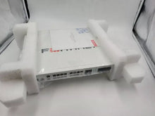 Load image into Gallery viewer, Fortinet FortiSwitch 48 Ports Managed POE Switch, 1 serial RJ-45, 4*10GBase-X SFP+, 48*1000Base-T RJ-45 PoE+ FortiSwitch-148F-FPOE