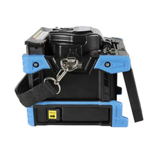 Load image into Gallery viewer, Splicer 5-inch Colour Screen Optical Fiber Welding Machine A-88S A-80S A-87S A-86S Automatic Core Alignment Fusion Splice Machine