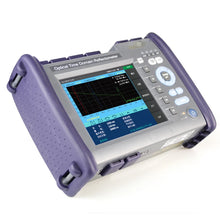 Load image into Gallery viewer, Reflectometer OTDR optical fiber tester odtr cable breakpoint fault detection obstacle finder 10mW transmit power