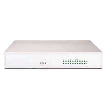 Load image into Gallery viewer, Fortinet Security Network Firewall FG-60F, 2/1*GE RJ45 WAN/DMZ Ports, 5*GE RJ45 Internal Ports, 2*GE RJ45 FortiLink Ports (Default)