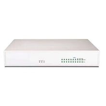 Load image into Gallery viewer, Fortinet Security Network Firewall FG-60F, 2/1*GE RJ45 WAN/DMZ Ports, 5*GE RJ45 Internal Ports, 2*GE RJ45 FortiLink Ports (Default)