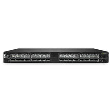 Load image into Gallery viewer, NVIDIA Mellanox MSN2700-CS2RC, Mellanox Spectrum Based 32-Port Ethernet L3 Data Center Switch, 32 x 100Gb QSFP28, Cumulus Linux