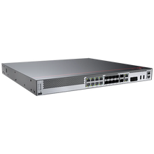 Load image into Gallery viewer, Huawei USG6525E MPLS ssl IPsec L2TP VPN Data Leakage Prevention Load Balance DDOS pfsesnse Firewall, 2x10GE (SFP+), 8xGE Combo, 2xGE