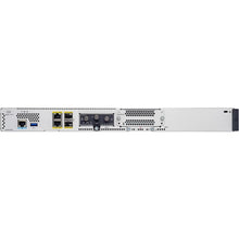 Load image into Gallery viewer, Cisco Catalyst 8200 Series Edge Platforms uCPE C8200L Enterprise, C8200L 1RU w/ 1 NIM slot and 4x 1 Gigabit Ethernet WAN ports network switch