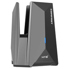 Load image into Gallery viewer, Comfast BE6500 Wifi 7 Usb Adapter 6Ghz/5G/2G Adapter Wifi7 Cle USB3.0 Receiver Antenna for PC Network Card Free Drive Dongle CF-987BE