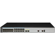 Load image into Gallery viewer, Huawei S5700-SI Series Enterprise Gigabit Switch S5700-26X-SI-12S-AC with 12*Ethernet 10/100/1000, 12*100/1000 Base-X, 2*10 GE SFP+