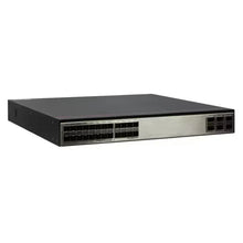 Load image into Gallery viewer, Huawei S6730-H24X6C (24*10GE SFP+ ports, 6*40GE QSFP28 ports, 10G cartridge Fiber Ethernet switch with high-speed and flexible processor chip