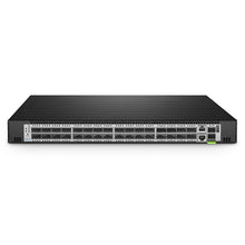 Load image into Gallery viewer, HNS-6332-32H2S 32-Port Ethernet L3 Data Center Bare Metal Switch, 32 x 100Gb QSFP28, 2 x 10Gb SFP+, Broadcom Chip, 6.4Tbps Switching