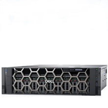 Load image into Gallery viewer, Dell PowerEdge R940 /R940xa server 2 x in Platinum 8280L/RAM 64GB/HDD 1.2TBx2/PERC H730P/2x1100W