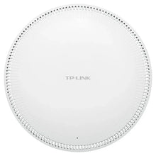 Load image into Gallery viewer, TP-Link WiFi7 BE5100 Ceiling Access Point Range Wireless AP 2.4G 600Mbps + 5G 2167Mbps Router Signal Booster POE Repeater Hotspot