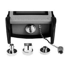 Load image into Gallery viewer, FTTH Tool Kit High Precision Handheld Fiber Optical Power Meter -70+3 Dbm Fiber Optical Cable, 800~1700nm used in Maintenance in Telecoms