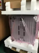 Load image into Gallery viewer, Brocade G630 128 port switch, 96 port activation, including 96 Brocade 32Gb/s shortwave multi-mode modules, port side intake BR-G630-96-32G-F